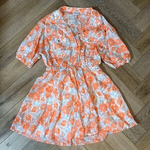 Dear Siouxsie Dress 